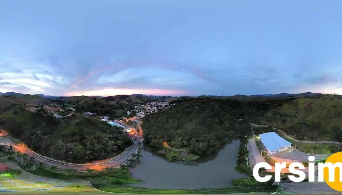 São José de Ubá - São José De Ubá