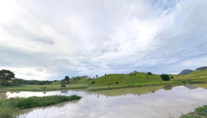 Sao Jose De Uba Street View E 360deg - São José De Ubá