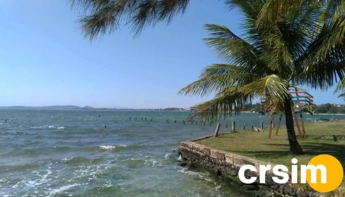 Sao Pedro Da Aldeia Praia - São Pedro Da Aldeia