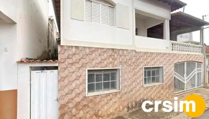 São Rafael Presentes - 556 - Carmo Da Cachoeira