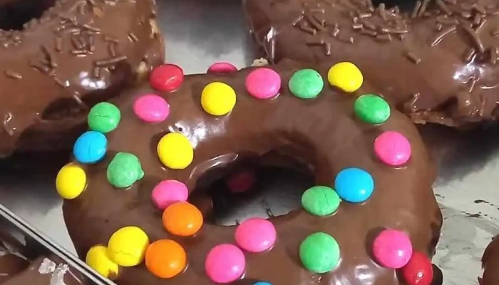 Sao Sebastiao Lanchonete E Sorveteria Donut - Itaocara