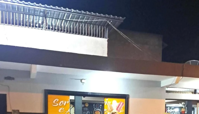 Sao Sebastiao Lanchonete E Sorveteria Padaria - Itaocara