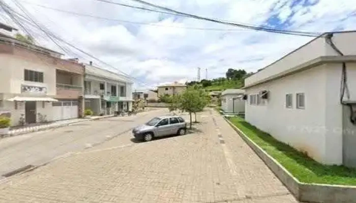 Sao Sebastiao Lanchonete E Sorveteria Street View E 360deg - Itaocara