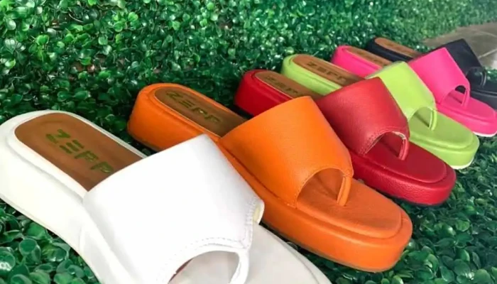 Sapatos Debdal - Paty Do Alferes
