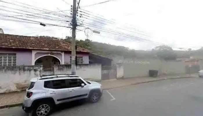 Sapatos Debdal -  Street View E 360deg - Paty Do Alferes