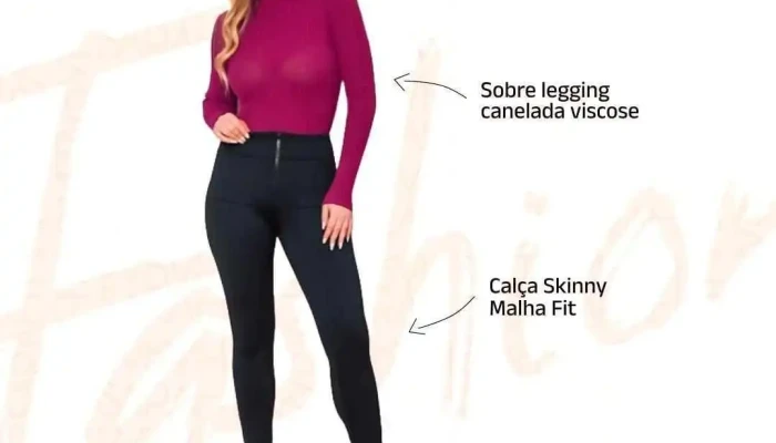 Sarah Fashion - Trajano De Moraes - Rj