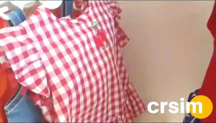 Sarahs Multimarcas -  Videos - Arraial Do Cabo