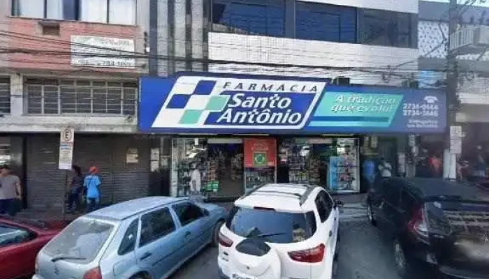 Sbx Magazine -  Street View E 360deg - Rio Bonito