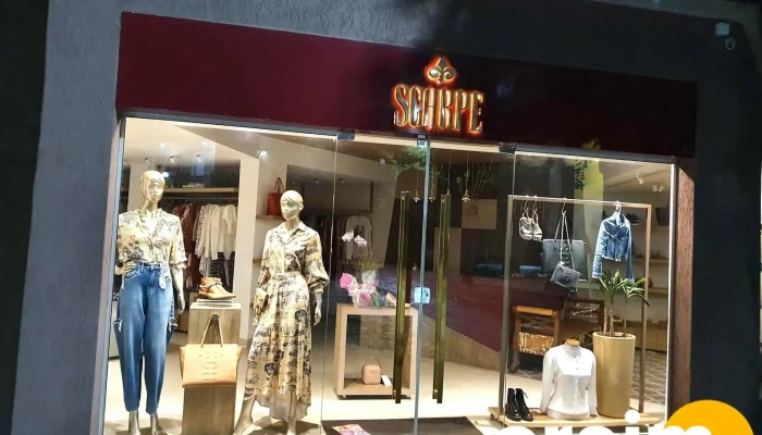 Scarpe Cataguases - 91 - Centro