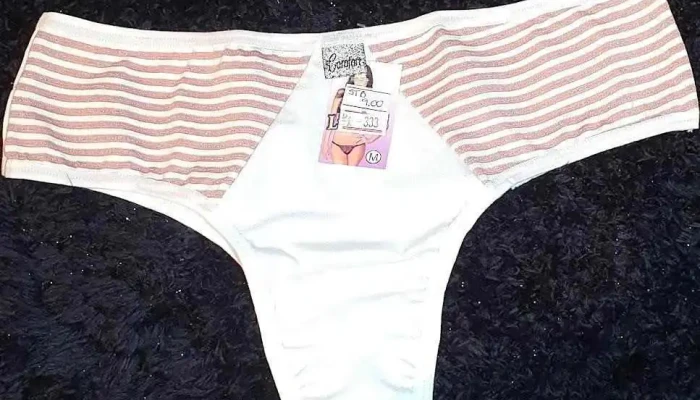 Schumacker Moda Intima Interior - Nova Friburgo