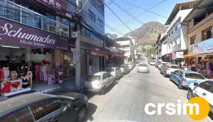 Schumacker Moda íntima - Nova Friburgo