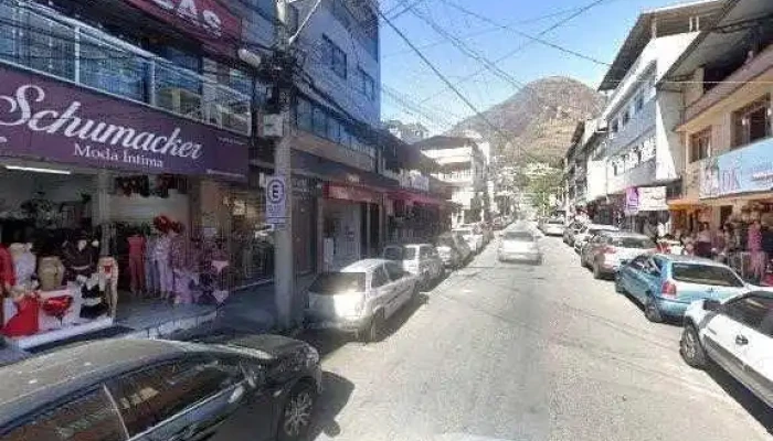Schumacker Moda Intima Tudo - Nova Friburgo