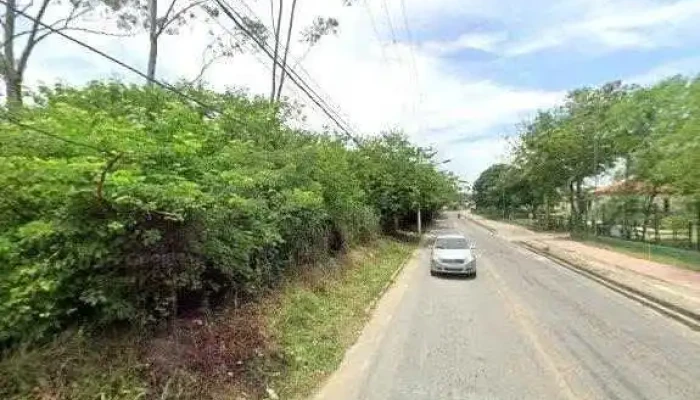 Sd Imagem -  Street View E 360deg - Japeri