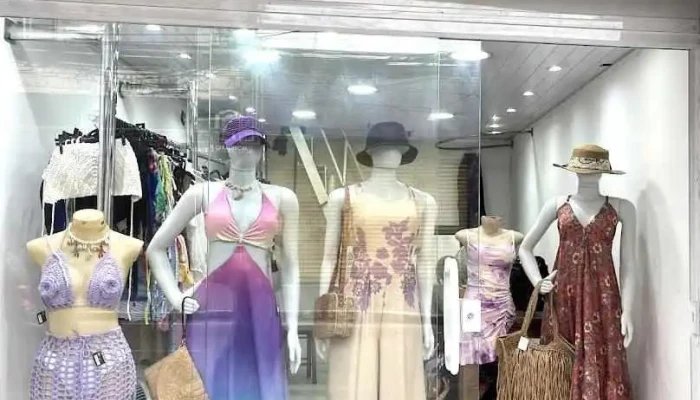 Segredos De Maria Boutique - Nilópolis