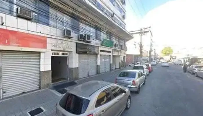 Segredos De Maria Boutique -  Street View E 360deg - Nilópolis