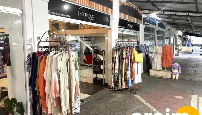 Segredos De Maria Moda Femininapraiafitness Do Proprietario - Mangaratiba