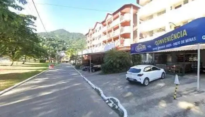 Segredos De Maria Moda Femininapraiafitness Street View E 360deg - Mangaratiba