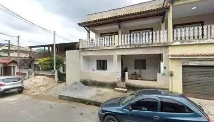 Segundadonaloja -  Street View E 360deg - Paracambi