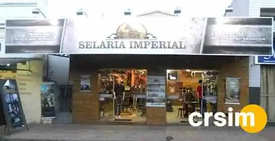 Selaria Imperial -  Principal - - Centro