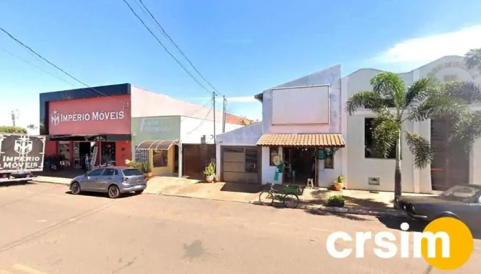 Selaria Rc - - Carneirinho