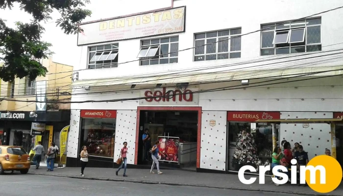 Selma Aviamentos - 23 - Centro
