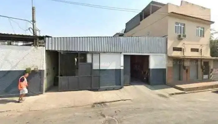 Sempre Mulher Moda Intima   Nova Iguacu Street View E 360deg - Nova Iguaçu