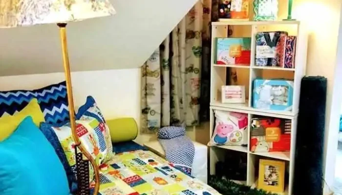 Sena Decoracoes   Loja Interior - Silva Jardim