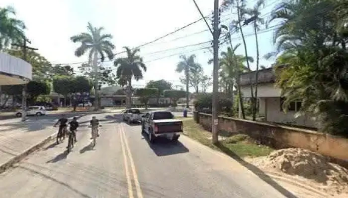 Sena Decoracoes   Loja Street View E 360deg - Silva Jardim