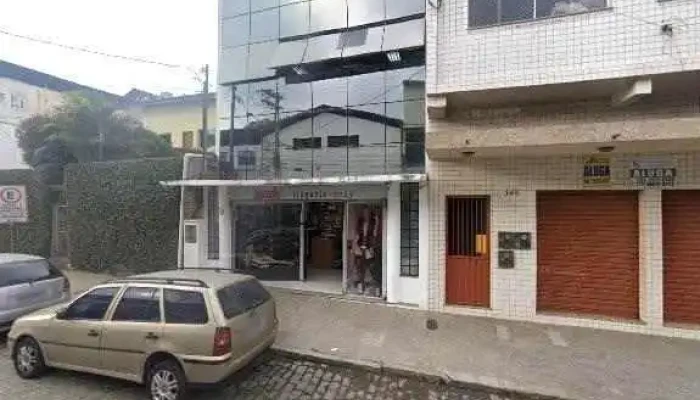 Sensualle -  Street View E 360deg - Nova Friburgo