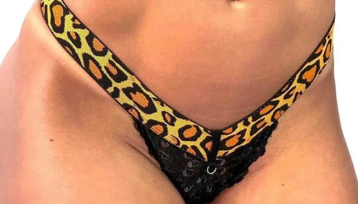 Sensualle -  Tudo - Nova Friburgo