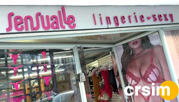 Sensualle -  Videos - Nova Friburgo