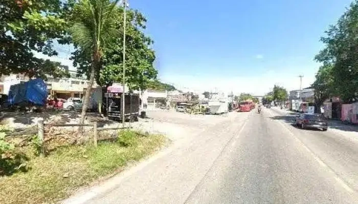 Seroprimer Bazar Seropedica Rj -    Sga Comercio Locacoes E Servicos Ltda Street View E 360deg - Seropédica