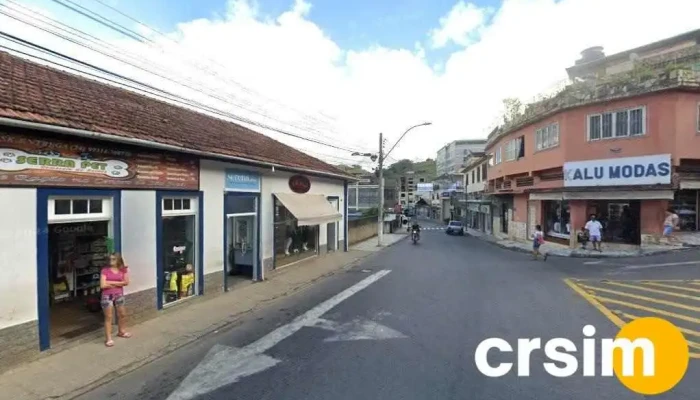 Serra Pet - São José Do Vale Do Rio Preto