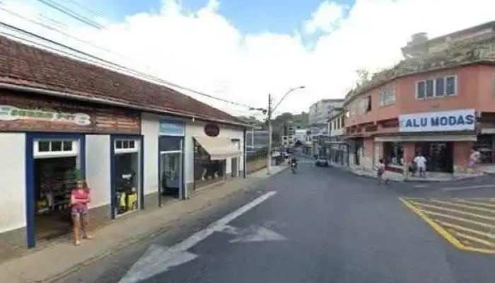 Serra Pet -  Tudo - São José Do Vale Do Rio Preto