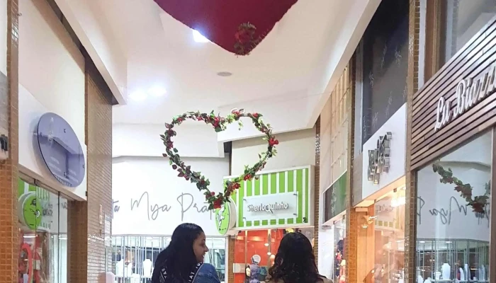 Serra Shopping -  Catalogo - Petrópolis