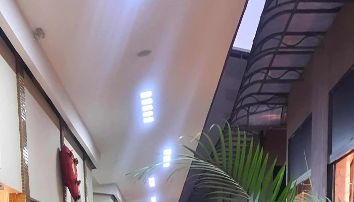 Serra Shopping -  Comentarios - Petrópolis