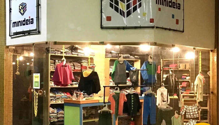 Serra Shopping -  Do Proprietario - Petrópolis