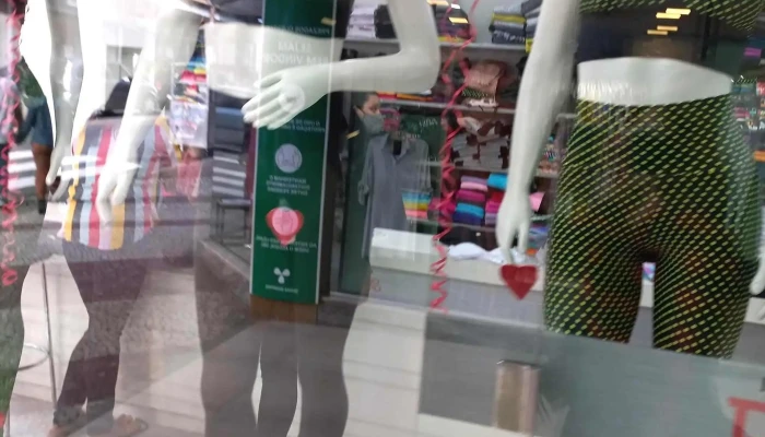 Serra Shopping -  Onde - Petrópolis