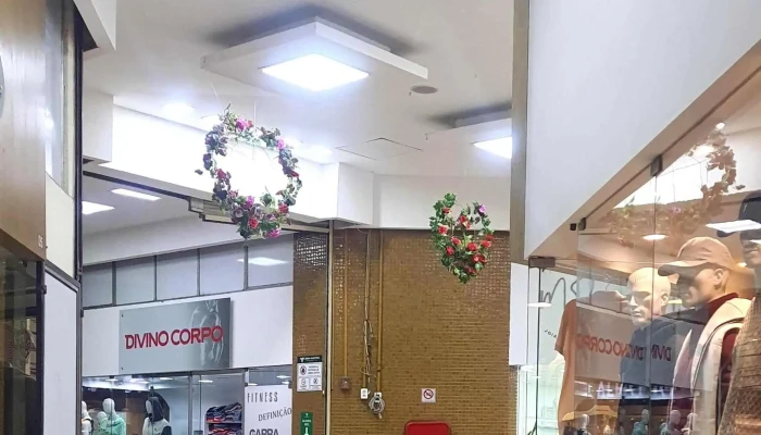 Serra Shopping -  Perto De Mim - Petrópolis