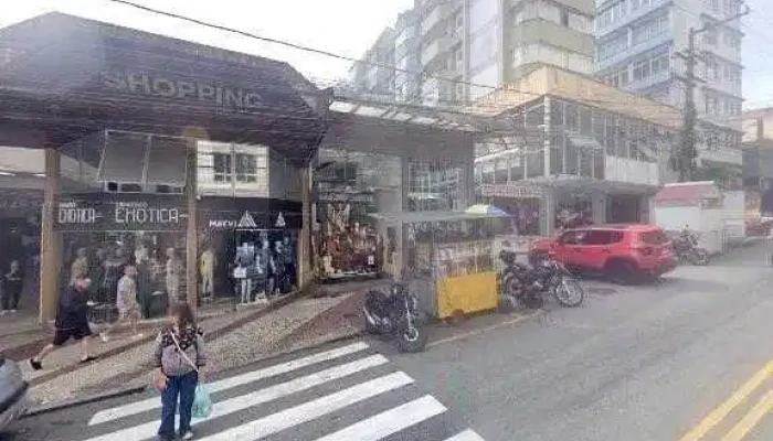 Serra Shopping -  Street View E 360deg - Petrópolis