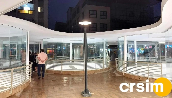 Serra Shopping -  Tudo - Petrópolis