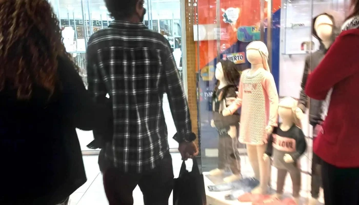 Serra Shopping -  Zona - Petrópolis