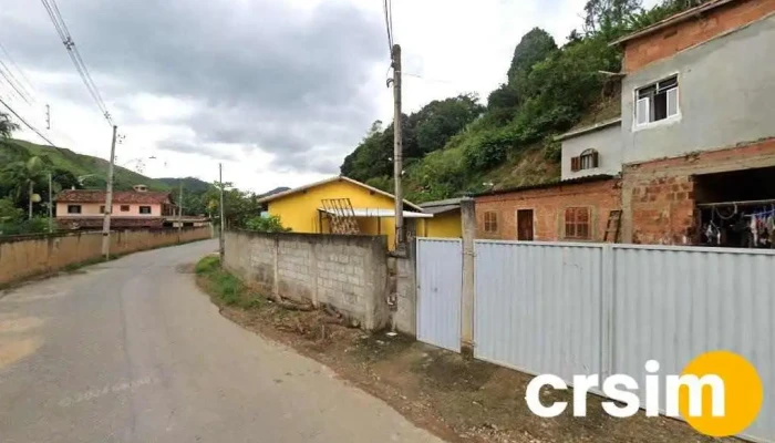 Serraria Palmeira Do Vale - São José Do Vale Do Rio Preto