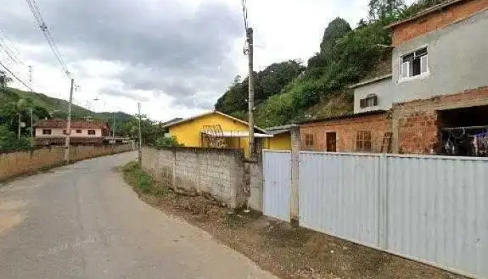 Serraria Palmeira Do Vale -  Tudo - São José Do Vale Do Rio Preto