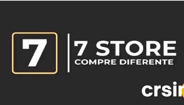 Seven 7 Store - 19 - Centro