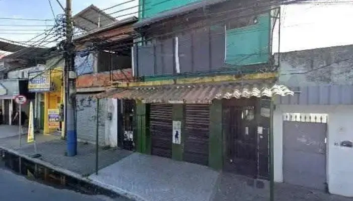 Sgm Military Store -  Street View E 360deg - Mesquita