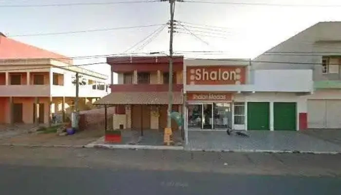 Shalon Modas -  Street View E 360deg - São Francisco De Itabapoana