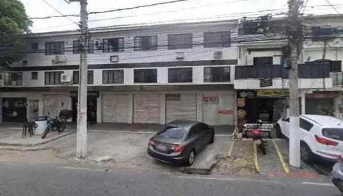 Shark Suplementos Cabo Frio Rj -  Street View E 360deg - Cabo Frio