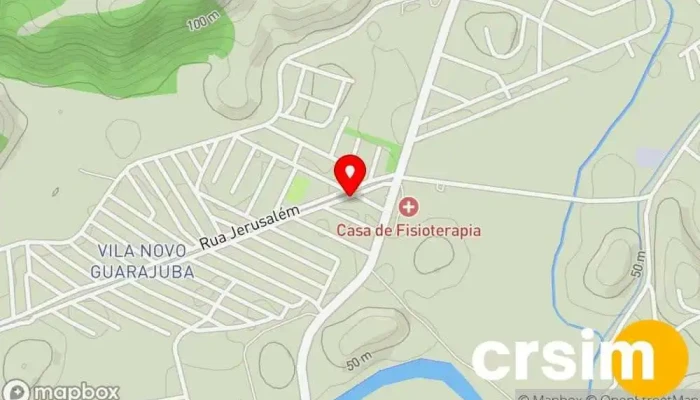 mapa de Sheila Modas Paracambi Loja de moda feminina, Loja de acessórios de moda, Loja de presentes, Papelaria em Paracambi