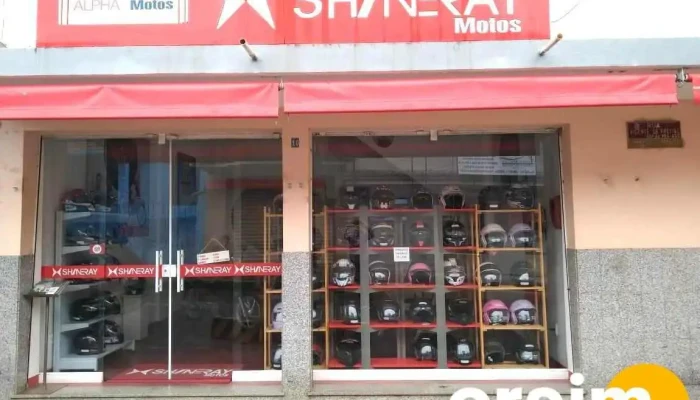 Shineray Miguel Pereira Rj - Miguel Pereira